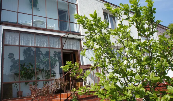 bliźniak, 6 pokoi Kołobrzeg Śródmieście, ul. Dębowa