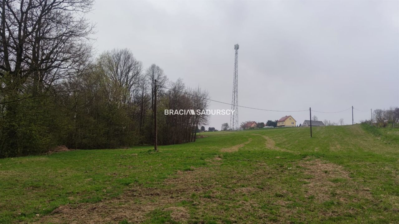 dom, 2 pokoje Dobczyce. Zdjęcie 28