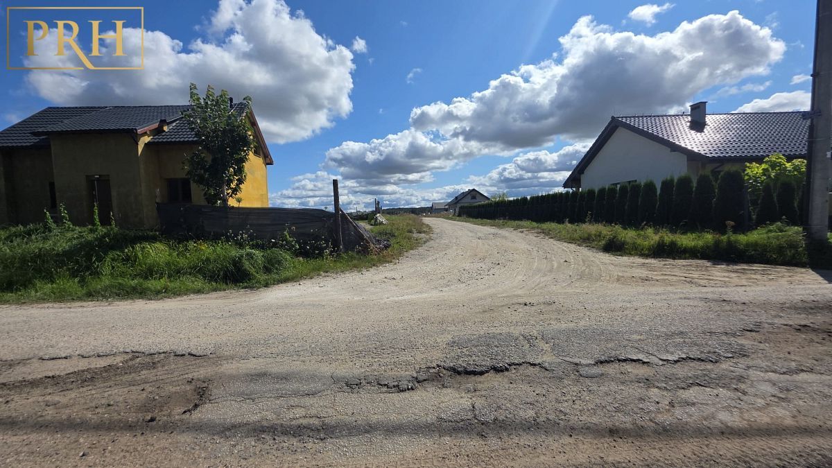 Działka Gniazdowo. Zdjęcie 3