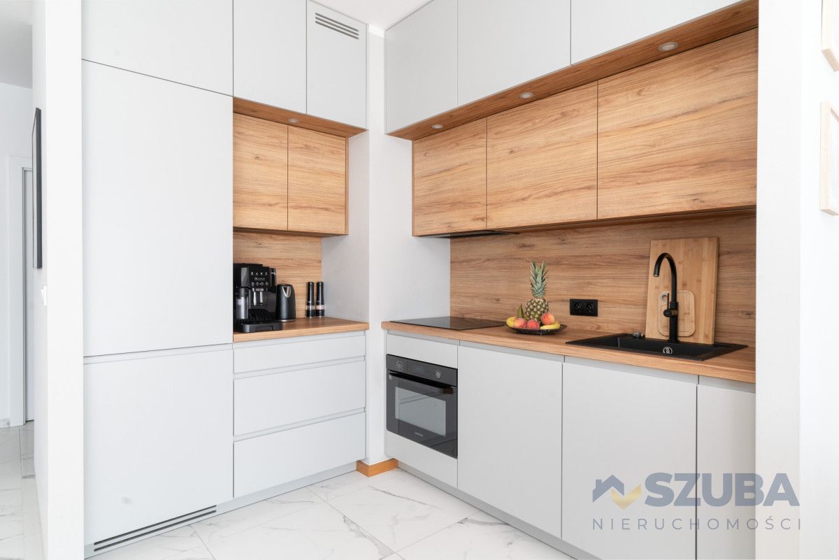 Mieszkanie 3-pokojowe Pruszków, ul. Bolesława Prusa. Zdjęcie 10