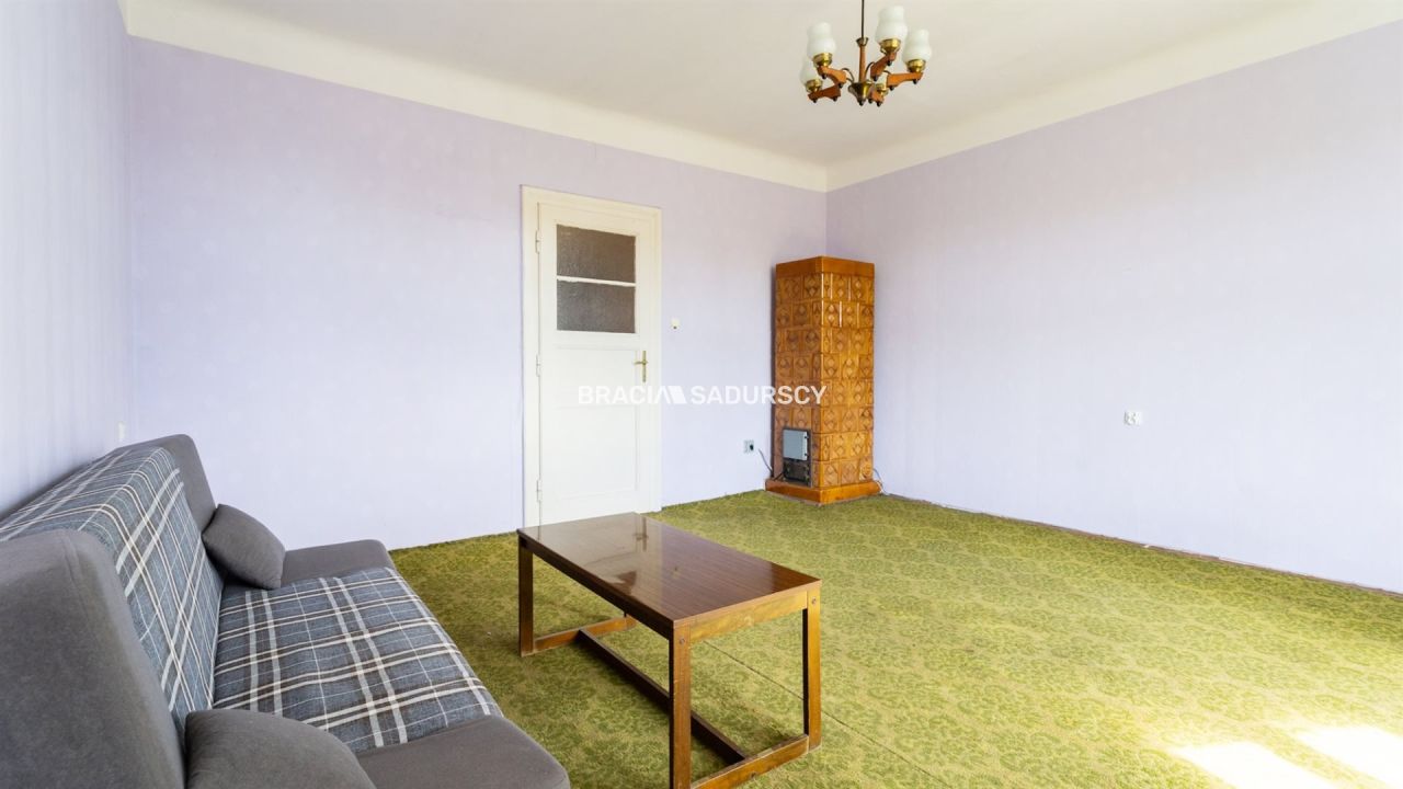 Mieszkanie 2-pokojowe Kraków Podgórze, al. gen. Jana Skrzyneckiego. Zdjęcie 6