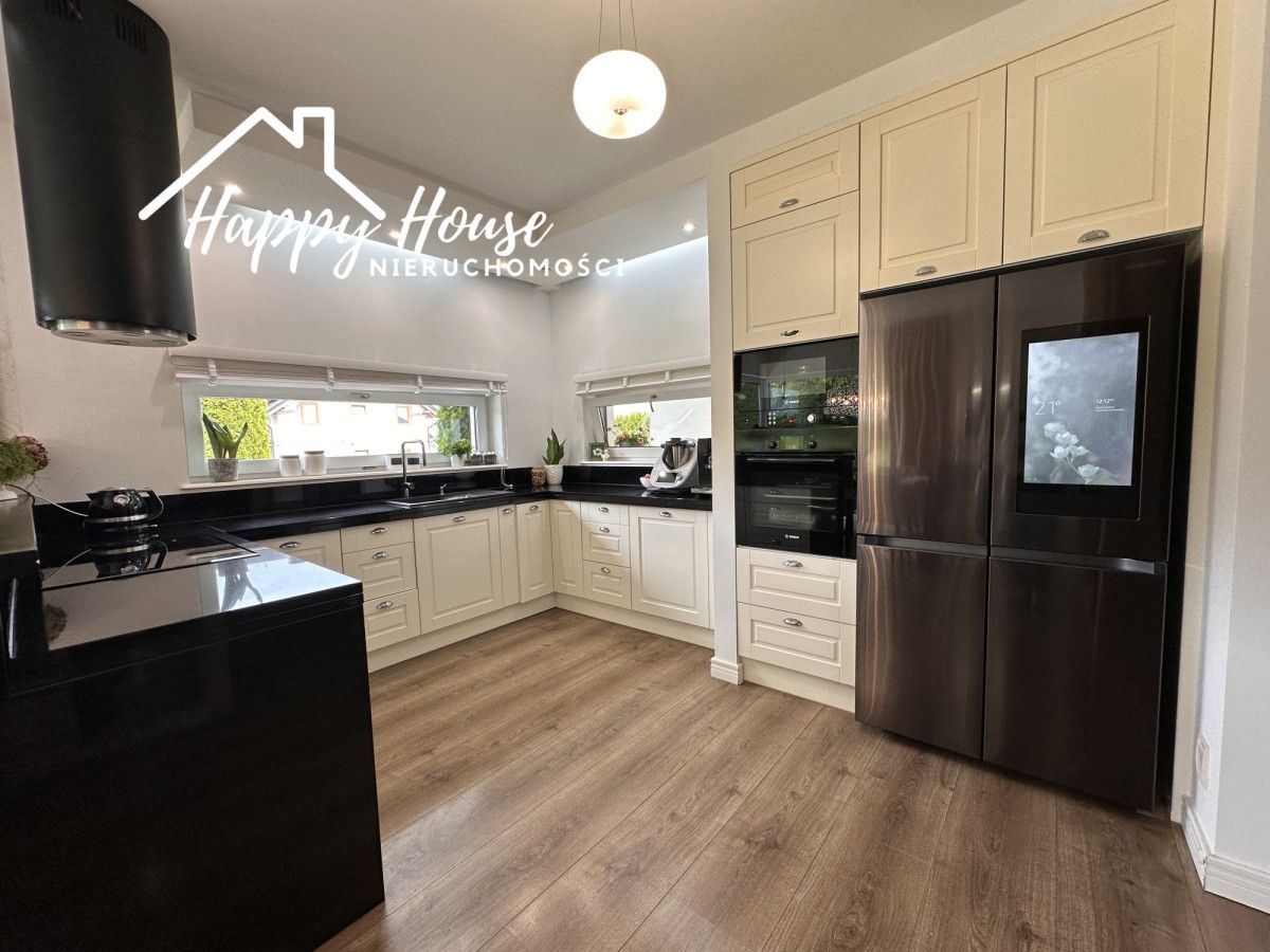 dom wolnostojący, 4 pokoje Chojnice, ul. Isaaka Gottfryda Goedtke. Zdjęcie 13