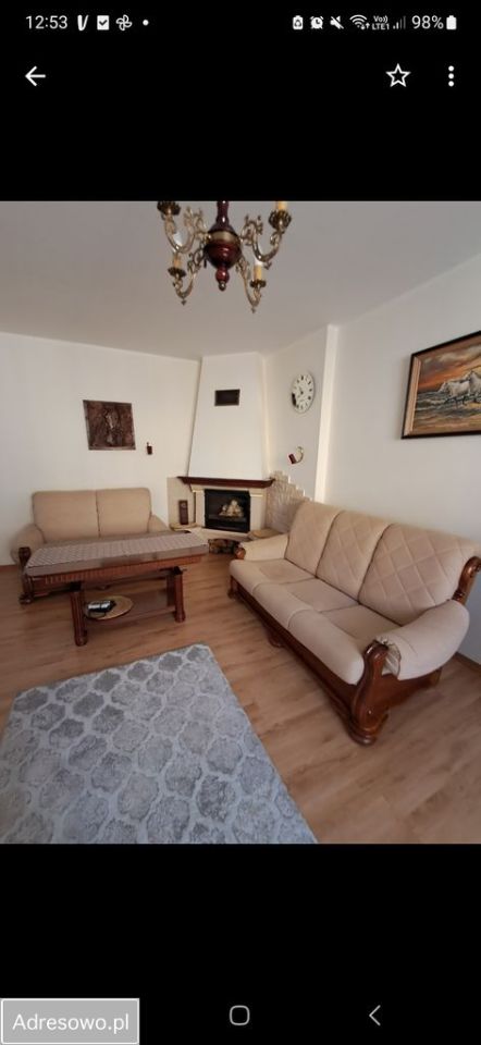 Mieszkanie 3-pokojowe Lębork Centrum. Zdjęcie 4