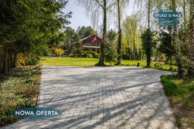 dom wolnostojący, 3 pokoje Konopnica. Zdjęcie 18