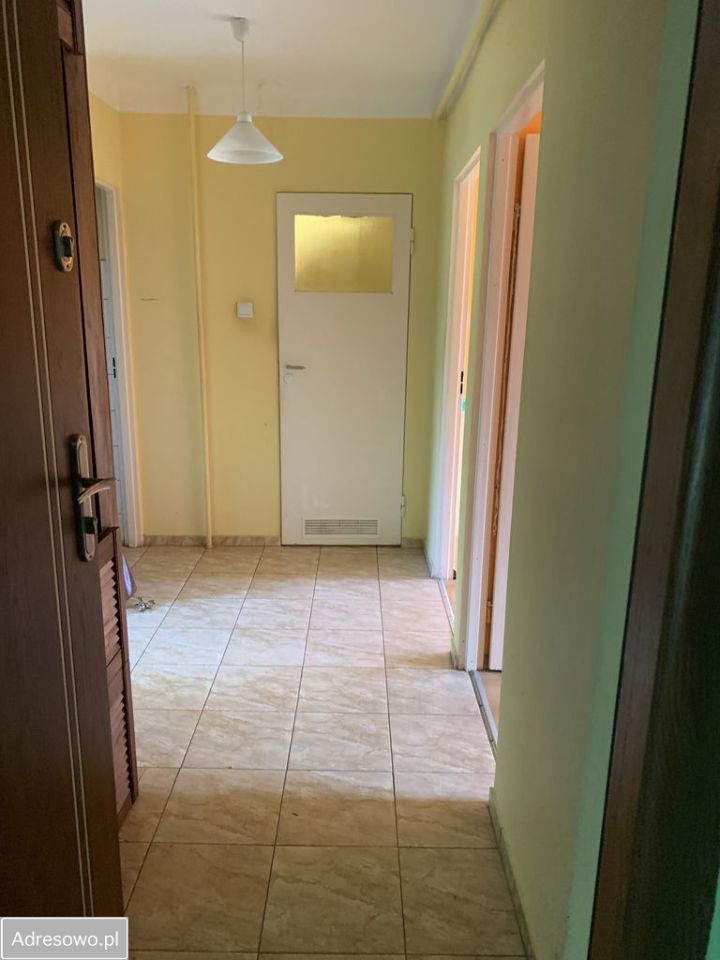 Mieszkanie 3-pokojowe Stalowa Wola, ul. Marcelego Siedlanowskiego. Zdjęcie 6