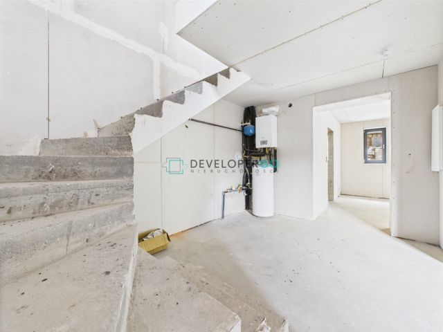 dom szeregowy, 5 pokoi Białystok Nowe Miasto, ul. Równa. Zdjęcie 9