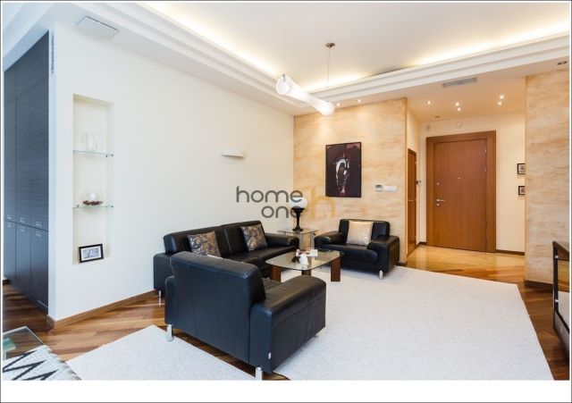 Mieszkanie 3-pokojowe Warszawa Mokotów. Zdjęcie 4