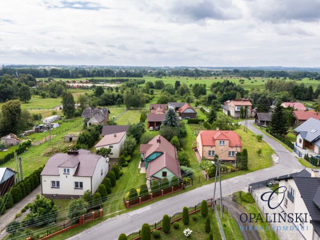 dom wolnostojący, 2 pokoje Rudna Mała. Zdjęcie 10