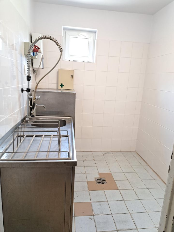 Lokal Oborniki Śląskie Centrum, ul. Marii Skłodowskiej-Curie. Zdjęcie 7