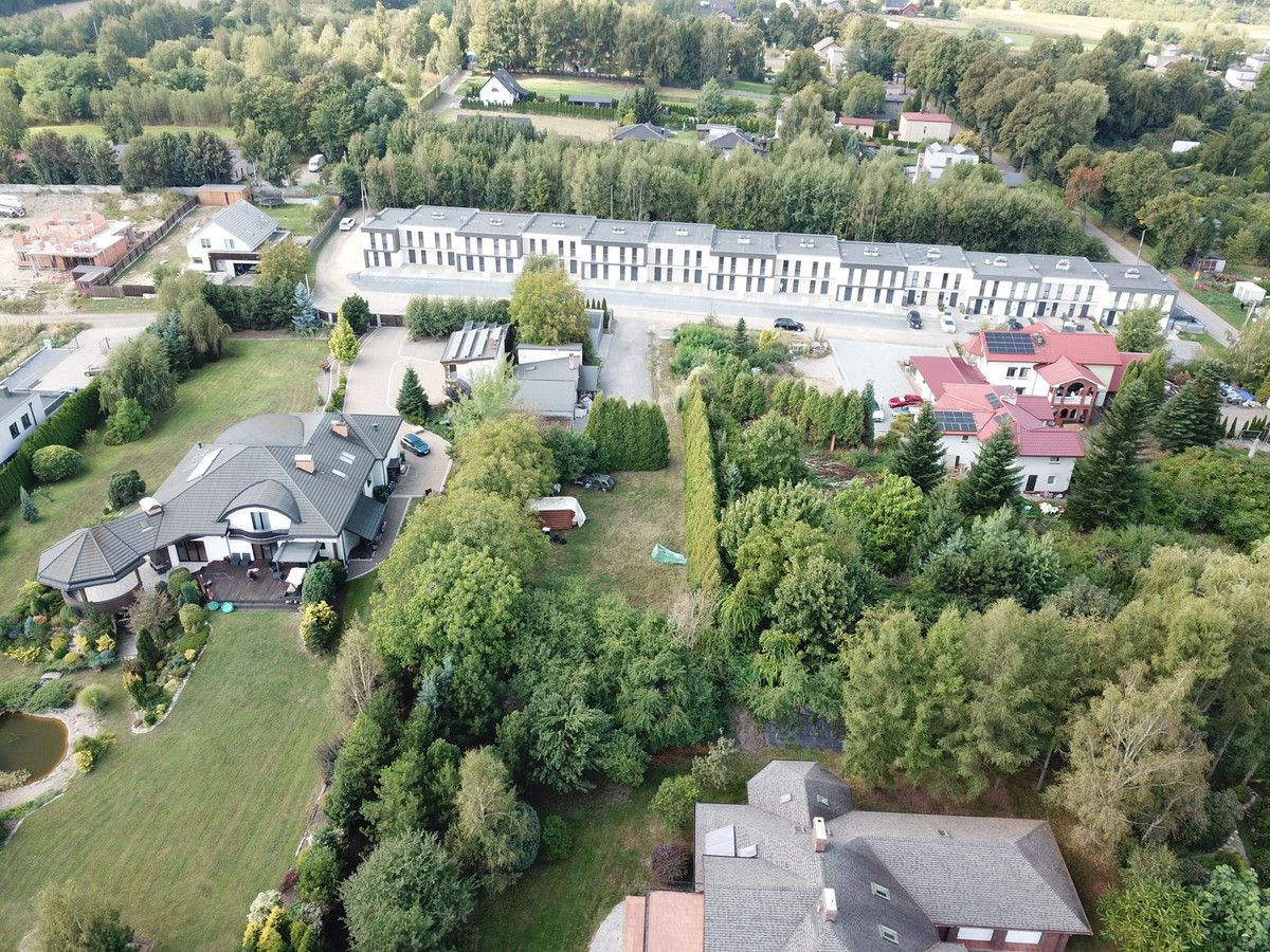 Działka budowlana Mikołów, ul. Młyńska. Zdjęcie 11