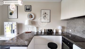 Mieszkanie 1-pokojowe Bydgoszcz Górzyskowo, ul. Franciszka Żwirki i Stanisława Wigury