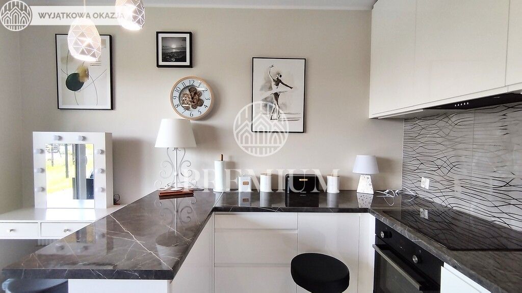 Mieszkanie 1-pokojowe Bydgoszcz Górzyskowo, ul. Franciszka Żwirki i Stanisława Wigury