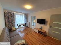 Mieszkanie 1-pokojowe Elbląg Centrum, ul. Trybunalska