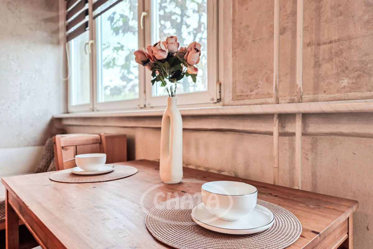 Mieszkanie 2-pokojowe Wrocław Krzyki, ul. Komandorska. Zdjęcie 7