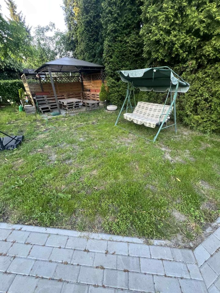 Działka rod Bytom, ul. Cegielniana. Zdjęcie 4