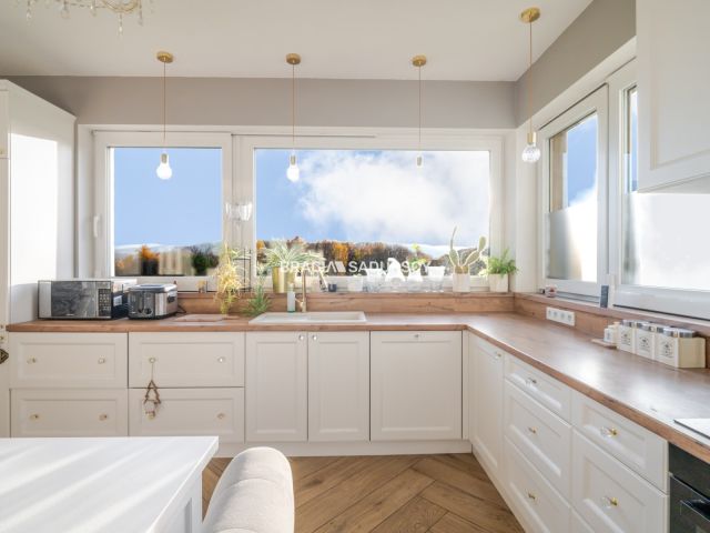 dom wolnostojący, 5 pokoi Krzyszkowice. Zdjęcie 4