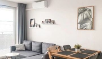 Mieszkanie 2-pokojowe Warszawa Białołęka, ul. Szlachecka