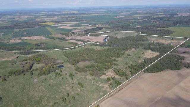 Działka rolna Bartoszyce. Zdjęcie 3