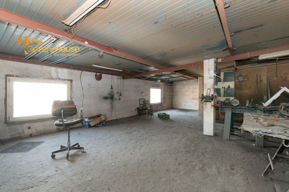 dom wolnostojący, 3 pokoje Rumia, ul. Zakopiańska. Zdjęcie 18