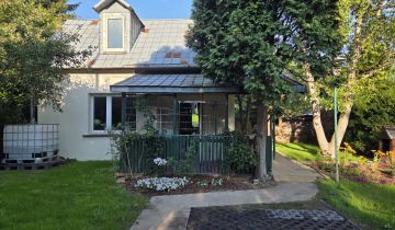 dom letniskowy Raszyn