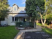 dom letniskowy Raszyn