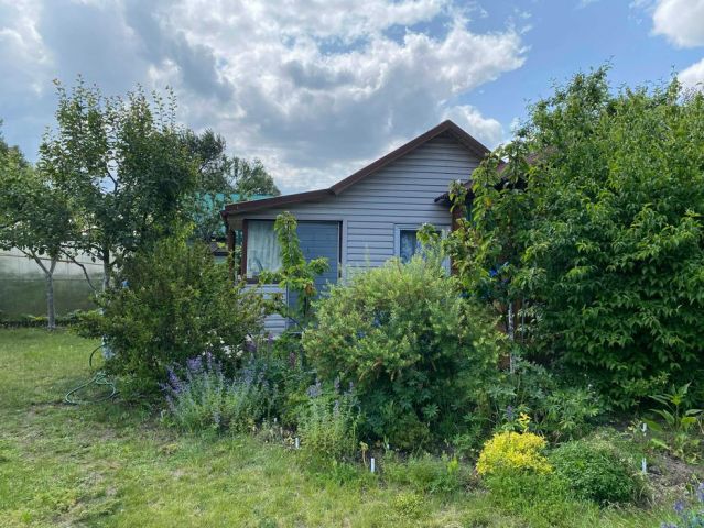 Działka rod Białystok Wygoda, ul. 42 Pułku Piechoty. Zdjęcie 1