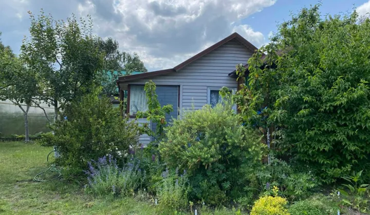 Działka rod Białystok Wygoda, ul. 42 Pułku Piechoty