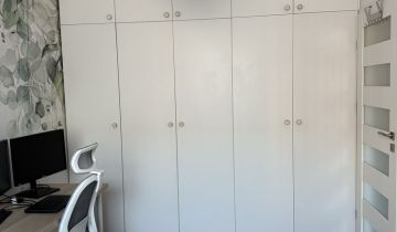 Mieszkanie 3-pokojowe Szczecin, ul. Powstańców Śląskich