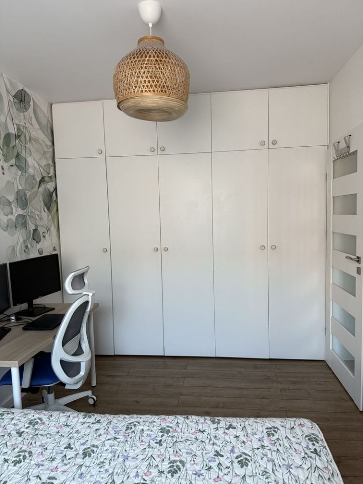 Mieszkanie 3-pokojowe Szczecin, ul. Powstańców Śląskich. Zdjęcie 2