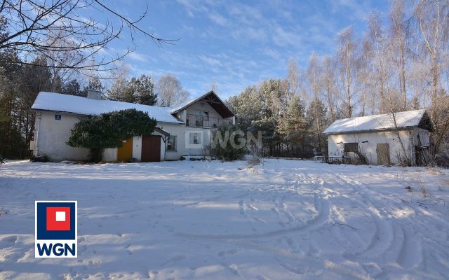 dom wolnostojący, 5 pokoi Gronowo Górne, ul. Bursztynowa. Zdjęcie 1