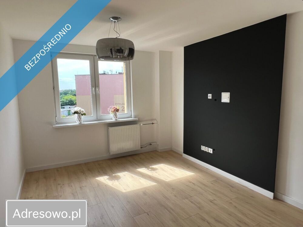 Mieszkanie 2-pokojowe Bytom Szombierki. Zdjęcie 6