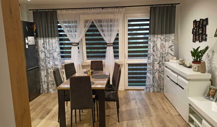 Mieszkanie 3-pokojowe Ostrowiec Świętokrzyski, os. Pułanki