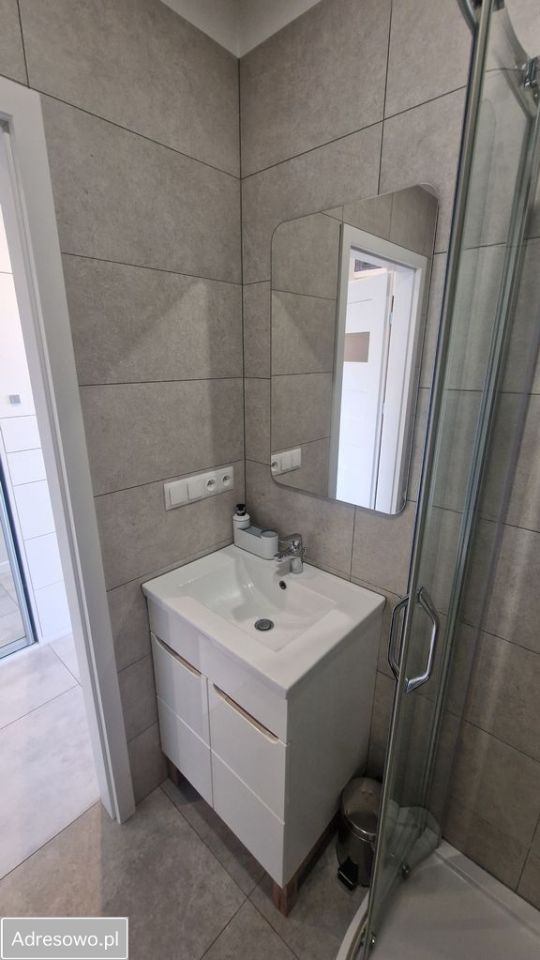 Mieszkanie 1-pokojowe Gdańsk, ul. Jakuba Wejhera. Zdjęcie 10