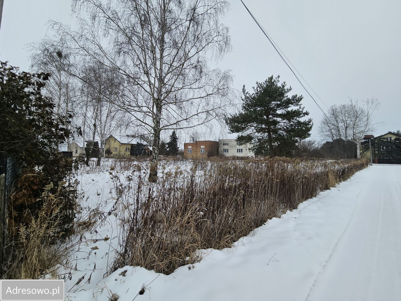 Działka budowlana Wola Przypkowska, ul. Piękna. Zdjęcie 7