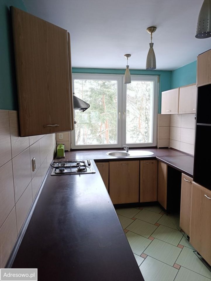 Mieszkanie 3-pokojowe Łódź Widzew, ul. Piotra Czajkowskiego. Zdjęcie 6