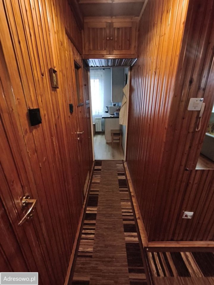 Mieszkanie 3-pokojowe Milicz, ul. Adama Mickiewicza. Zdjęcie 4