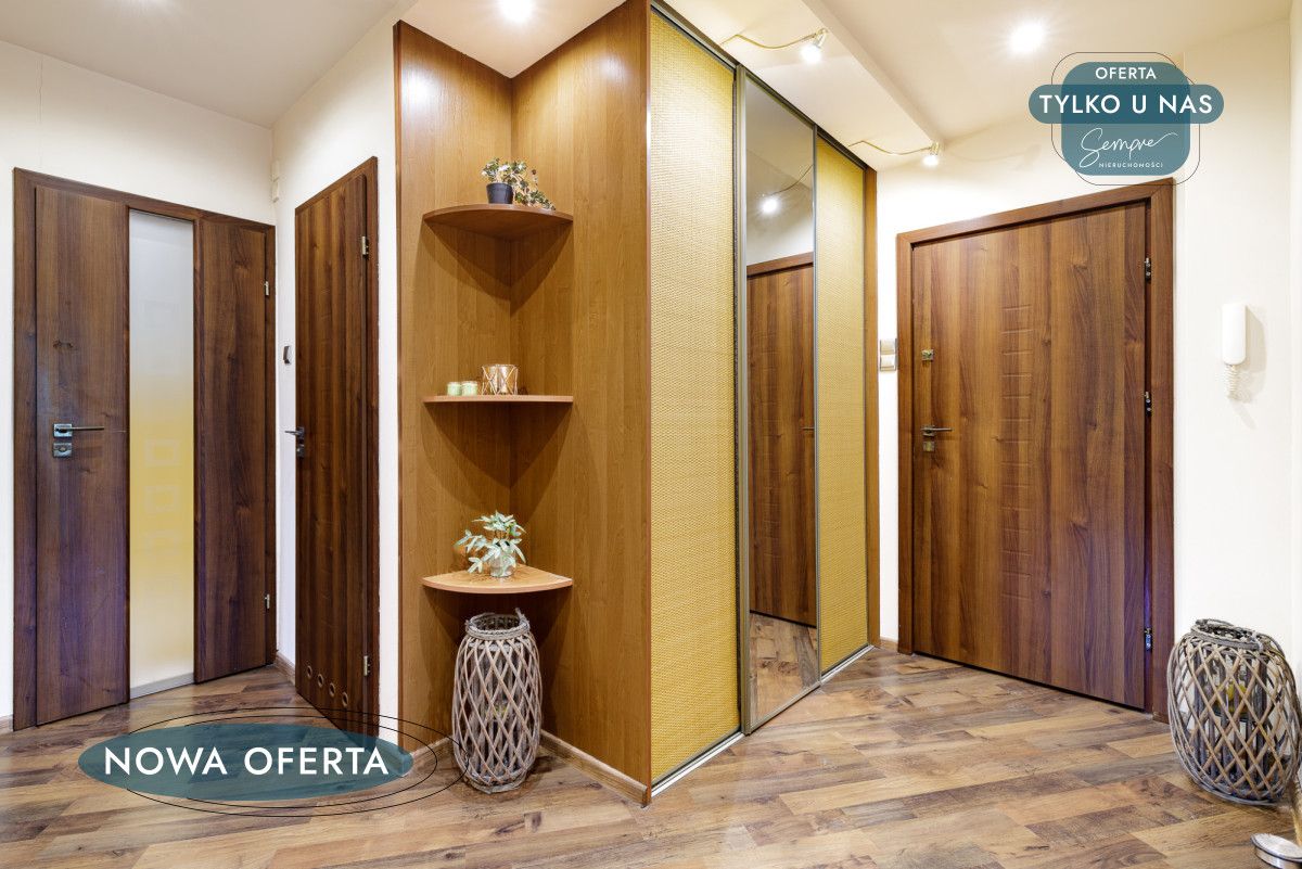 Mieszkanie 3-pokojowe Bełchatów, os. Dolnośląskie. Zdjęcie 5