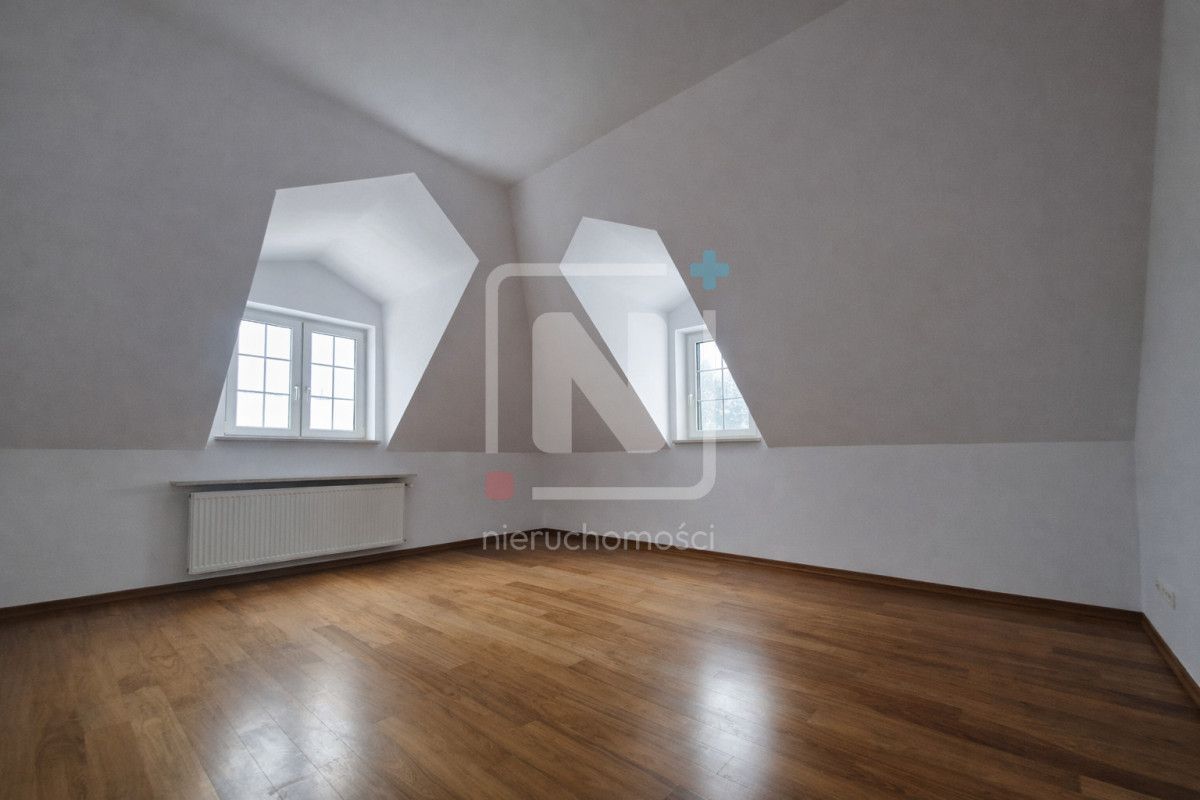 Mieszkanie 8-pokojowe Warszawa Wilanów, ul. Bruzdowa. Zdjęcie 12