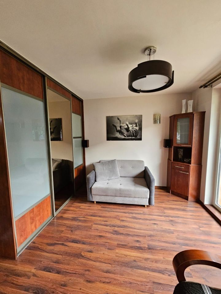 Mieszkanie 3-pokojowe Żory, os. Powstańców Śląskich. Zdjęcie 4