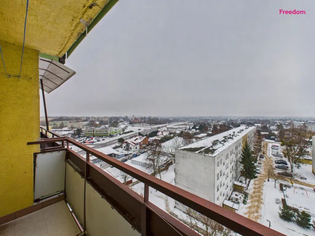 Mieszkanie 3-pokojowe Radom Młodzianów, Młodzianowska. Zdjęcie 14