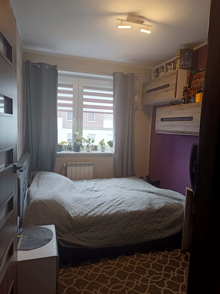 Mieszkanie 3-pokojowe Gdynia Obłuże, ul. Jantarowa. Zdjęcie 8