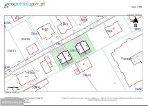 Działka budowlana Święciechowa, ul. Leszczyńska. Zdjęcie 1