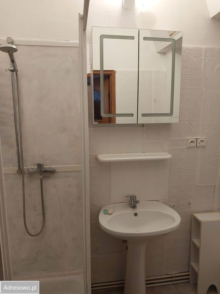 Mieszkanie 1-pokojowe Warszawa Śródmieście, ul. Wspólna. Zdjęcie 5