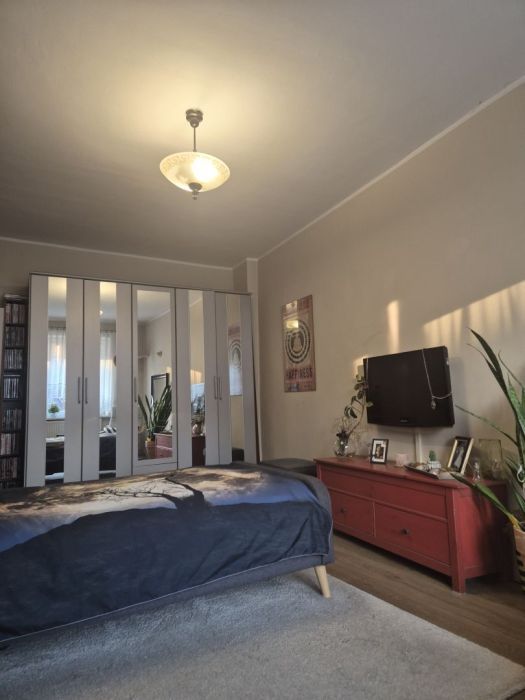 Mieszkanie 2-pokojowe Gdańsk Wrzeszcz, ul. Konrada Leczkowa. Zdjęcie 11