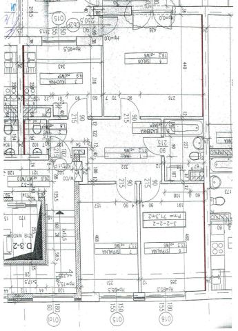 Mieszkanie 3-pokojowe Warszawa Ursus, ul. Apartamentowa. Zdjęcie 1