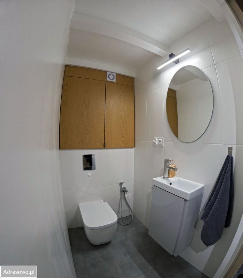 Mieszkanie 3-pokojowe Warszawa Ursus, ul. Karola Taylora. Zdjęcie 14