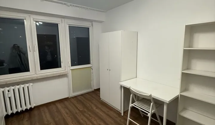 Mieszkanie 4-pokojowe Lublin LSM, ul. Żarnowiecka