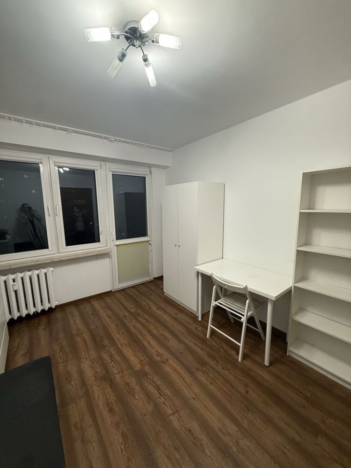 Mieszkanie 4-pokojowe Lublin LSM, ul. Żarnowiecka. Zdjęcie 1