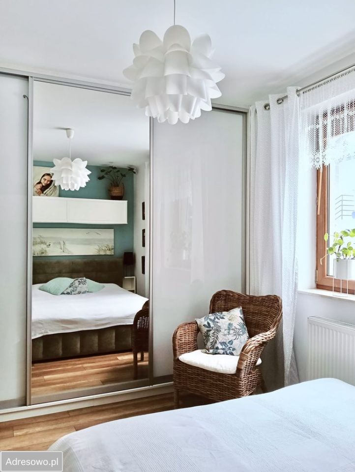 Mieszkanie 3-pokojowe Ochojno, ul. Lwowska. Zdjęcie 7