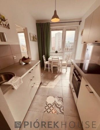 Mieszkanie 2-pokojowe Warszawa Mokotów, ul. Domaniewska. Zdjęcie 5